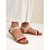 Resti Royal Fashion Women's flat sandals Naya Cene