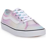 Vans Modne superge JBW FILMORE CHROMA Bela | Shoptok.si