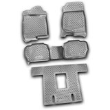 Novline 3D patosnice cadillac escalade 06/2006- 5 kom | ePonuda.com