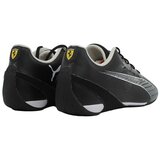 Puma Nizke superge Ferrari Carbon Cat Črna | Shoptok.si