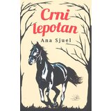 Kosmos Ana Sjuel
 - Crni lepotan Cene