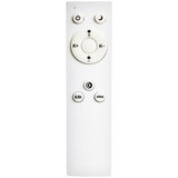 Top Light - LED prigušiva stropna svetiljka LED/51W/230V + daljinski upravljač crna/braon | Eponuda.com