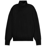 SCOTCH & SODA crna ženska rolka SS179231-U001 | ePonuda.com