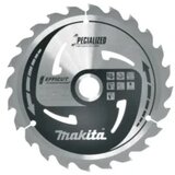 Makita rezni list za drvo TCT 165×20 mm 24z EFFICUT E-12217 | Eponuda.ba