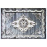 Safyun tepih deluxe D719 grey 140X200 | Eponuda.ba