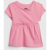 GAP Kids T-shirt - Girls Cijene