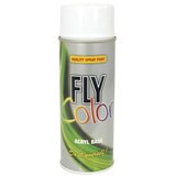 FLY COLOR Sprej bijeli, 400 ml | shoptok.hr