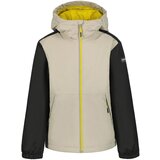 Icepeak jakna za dečake Kaktovik, Crno-siva cene