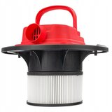 Red Technic industrijski usisavač separator za pepeo 2000 W RTESP0077 | shoptok.hr