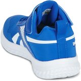 Reebok RUSH RUNNER 5 ELASTIC LACE TOP STRAP Plava | shoptok.hr