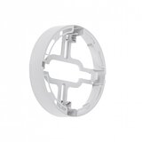  LED ugradna svetiljka ALGINE 2u1 LED/12W/230V 3000K bela | Eponuda.com
