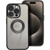  futrola glam case za iphone 15 pro max (6.7) crna Cene