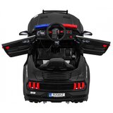  Auto na akumulator GT Sport Police - crni | shoptok.hr