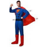  Svečana odjeća za odrasle Heroj Crtanog Filma | shoptok.hr