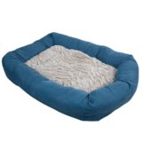 Olimp Sport krevet za pse plavi l Cene