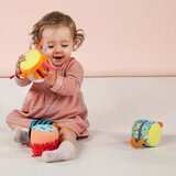 Lilliputiens aktivnostna glasbena ropotuljica tukan pablo | Shoptok.si