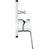 Grohe Cubeo mešač sa prebacivačem 1017780000 | Eponuda.com