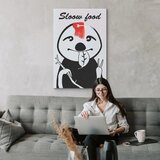  Slika - Sloth Trendsetter (1 Part) Vertical 40x60 Standard | shoptok.hr