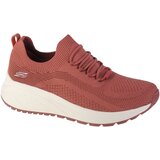 Skechers Nizke superge Bobs Sport Sparrow 2.0 - Allegiance Crew Rožnata Cene