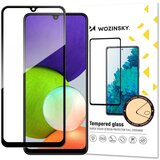 HURTEL Zaščitno steklo iz kaljenega stekla 9H za Samsung Galaxy A22 4G, (21129030) Cene