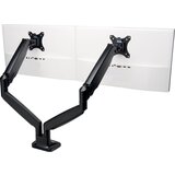  Nosilec za monitor kensington onetouch dvojna roka k59601ww KENSINGTON | Shoptok.si