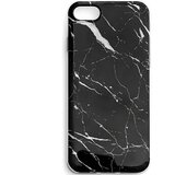 Wozinsky Marble silikonski ovitek za Samsung Galaxy M51 - Črna KP40721 | Shoptok.si