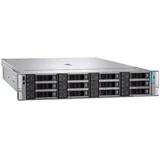 poweredge R570 xeon 6505P 12C 2x16GB H965i 1x600GB sas 1100W (1+1) 3yr nbd