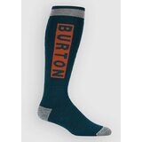 Burton Weekend Midweight 2Pk Funkcijske nogavice spiced chai | Shoptok.si