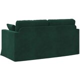 SOFA Kavč Temno zelena, (5000144789) | Shoptok.si