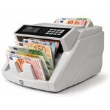 SAFESCAN 2465-S Banknote counting machine Black, White | shoptok.hr