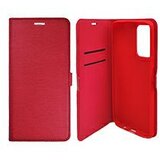 Max Mobile Preklopna torbica za Xiaomi Redmi Note 12 Pro 5G, Slim, crvena | shoptok.hr