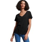 Superdry - - Ženska majica sa V izrezom | ePonuda.com