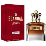 Jean Paul Gaultier Parfumska voda Eau de Parfum Scandal Elixir für Herren 150 ml Cene