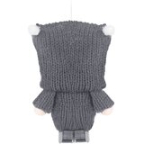  Božićni ukras "sivi vilenjak" | shoptok.hr