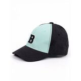 Yoclub Kids's Boys' Baseball Cap cene