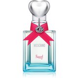 Moschino Funny! toaletna voda za ženske 25 ml Cene