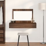 vidaXL Toaletna enota Rjav hrast Masivni hrast 100 x 40 x 70 cm cene