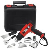 Black & Decker Black&Decker KX2200K električni toplotni fen za vreo vazduh, 230V, 2000W ( KX2200K )