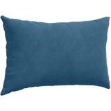  Jastučići za sofu 2 pcs Plava 50 x 30 cm Kordura tekstil | Eponuda.com