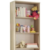 MID.YOU regal Wiki Baby, Hrast, Bela | Shoptok.si