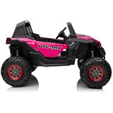  Buggy na akumulator UTV-MX 2000N - dvosjed - rozi | shoptok.hr