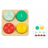  drvene puzzle razlomci 107/51322 u