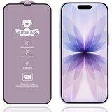  9H zaščitno steklo za iPhone 17 | Full Glue, črn rob Cene