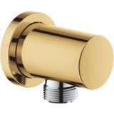 Grohe zidni priključek za tuš cev rainshower - warm sunset (27057DA0) | Shoptok.si