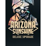 Steam Arizona Sunshine - Deluxe Upgrade (DLC) (PC) Key GLOBAL | ePonuda.com