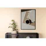 Venture Home poster Coffee 21 × 30 cm, bijeli | shoptok.hr