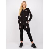 FANCY Sweatshirt-FA-BL-7411.85P-black | shoptok.hr