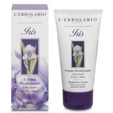 L'Erbolario iris dezodorans u kremi 50ML Cene