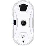 Liectroux robot za čiščenje oken YW610, ultrazvočni pršilec, usmerjanje ai, brisanje z dvema diskoma, zaščita ups, (21629294) | Shoptok.si