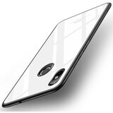  Maskica sa poleđinom od kaljenog stakla za Xiaomi Mi 8 SE | shoptok.hr